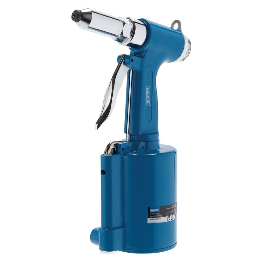 Air Riveter Kit 14 Piece