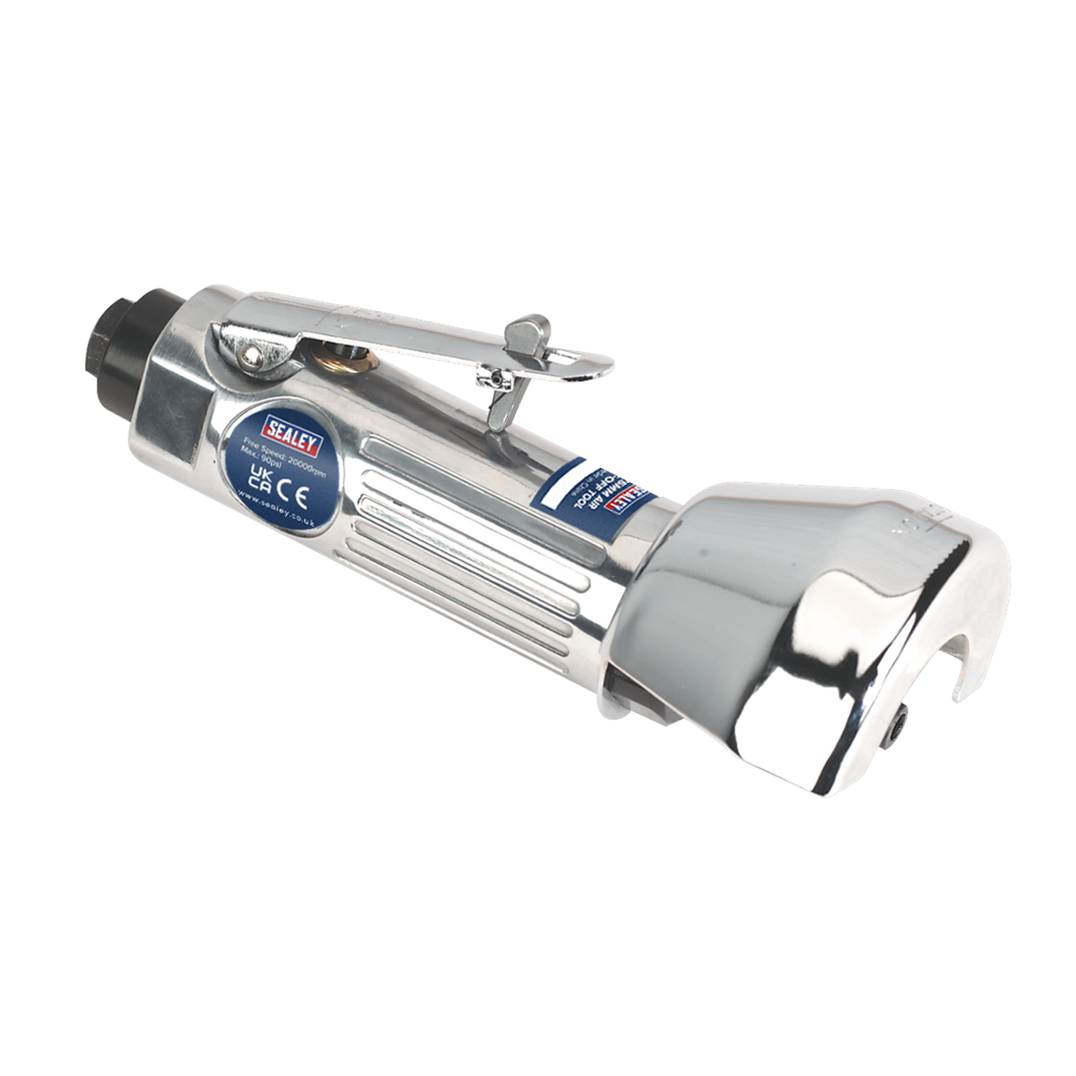 Air Rotary Cut-off Tool 75mm