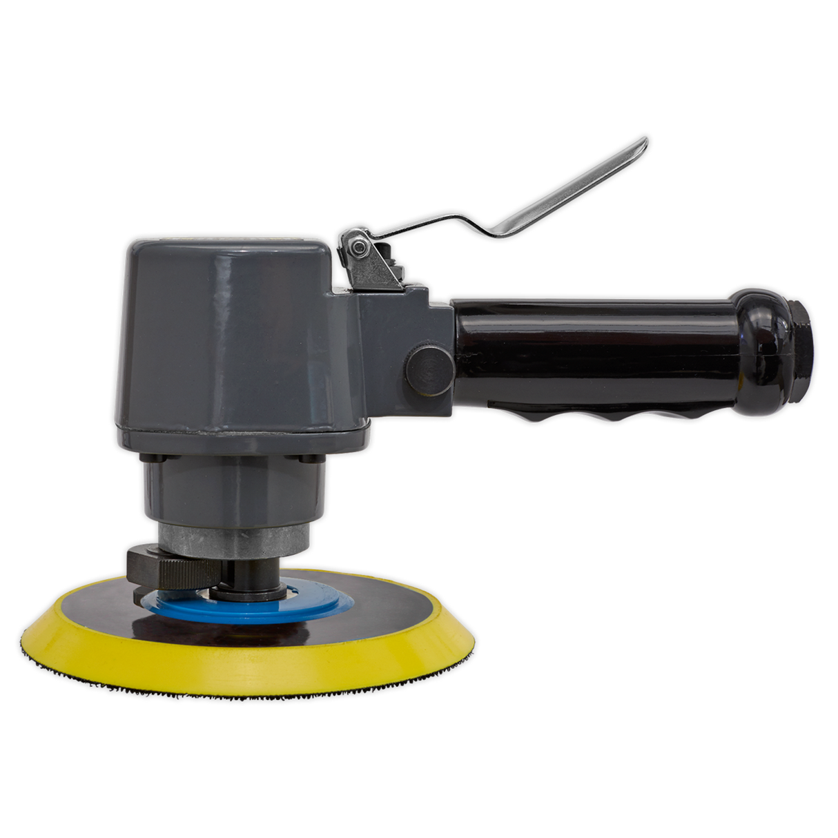 Air Sander 150mm Random Orbital