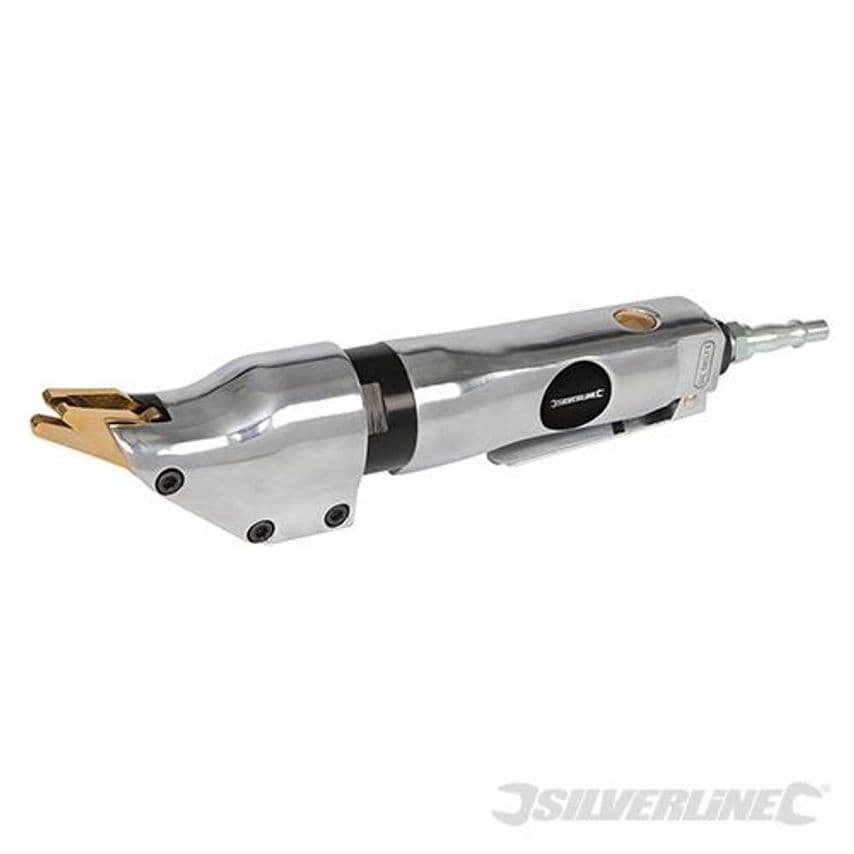 Air Sheet Metal Shear 250mm