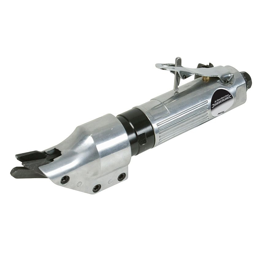Air Sheet Metal Shear 250mm