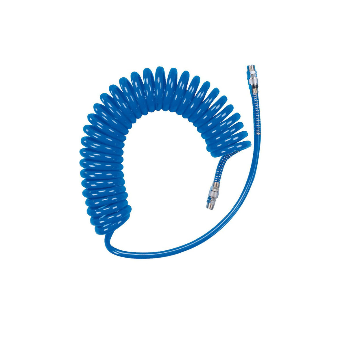 Air Supply Tube, 7.5m, Coiled, 308-00-40P