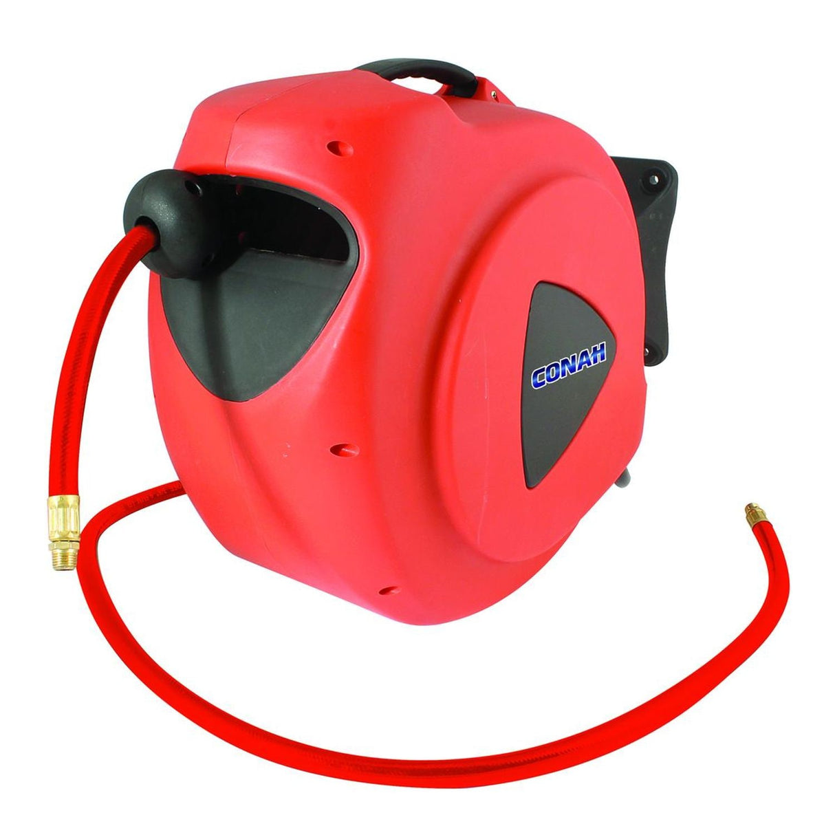 Air and Water Hose Reel 3/8inX 15MTR - ZA05-15