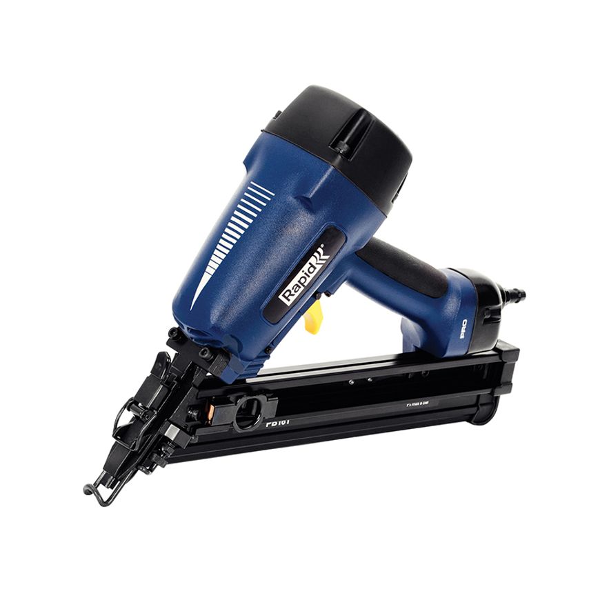 Airtac Pro PB161 Angled Pneumatic Brad Nailer RPDPB161