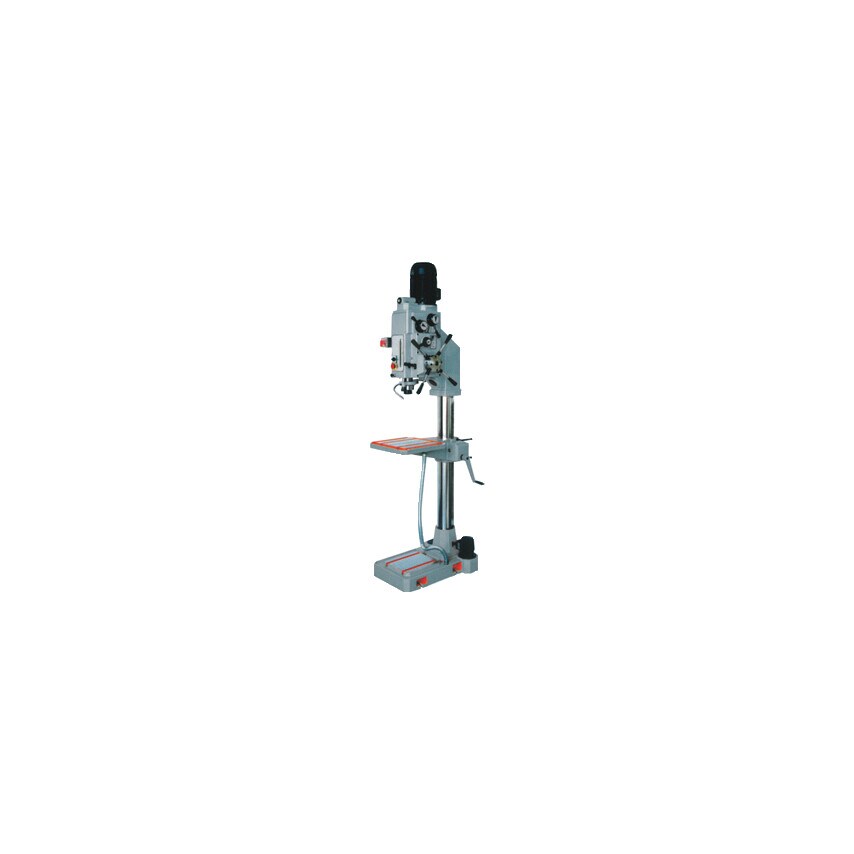 Ajax Gear Head Pedestal Drill