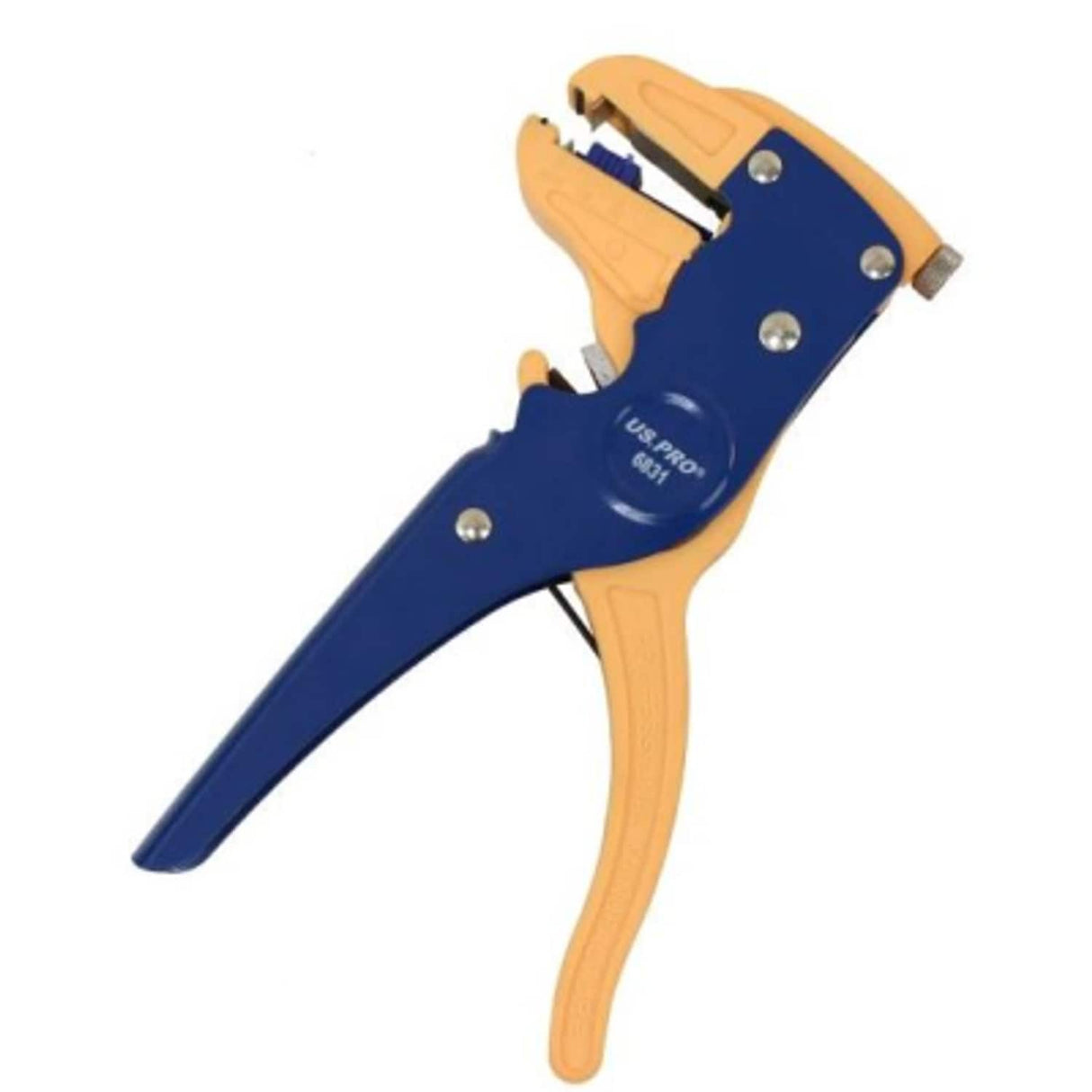 Ajustable Wire Stripper and Cutter