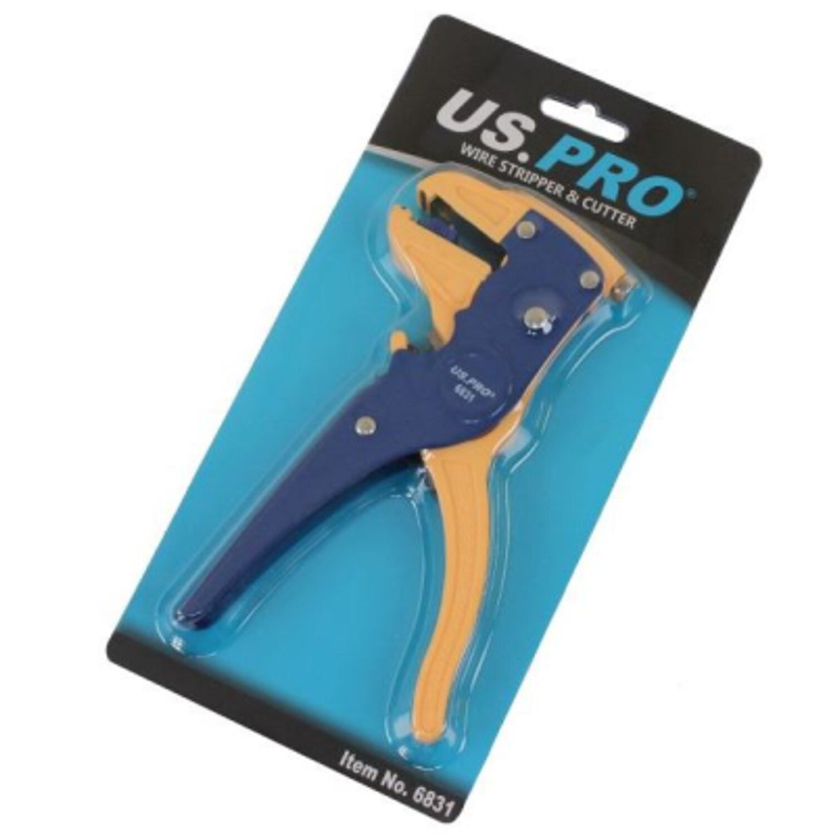 Ajustable Wire Stripper and Cutter