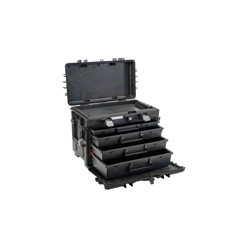 All In One Professional Tool Box 581X381X455MM
