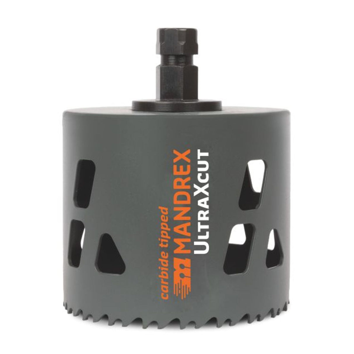 All Purpose UltraXcut Carbide Hole Saw 68mm