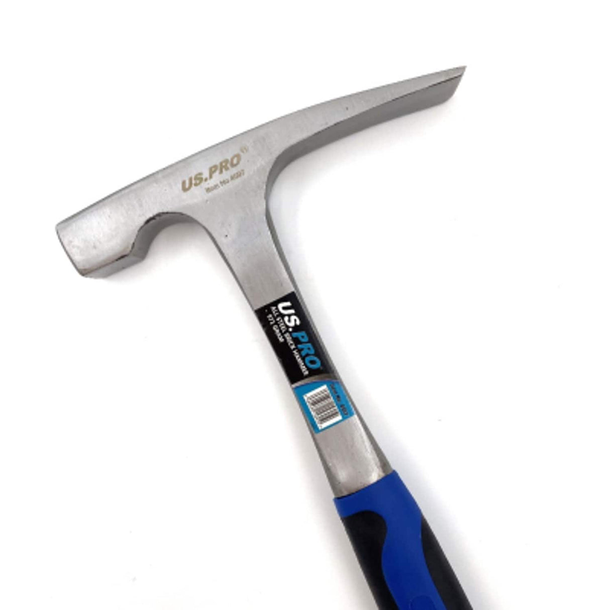 All Steel Brick Hammer 971g