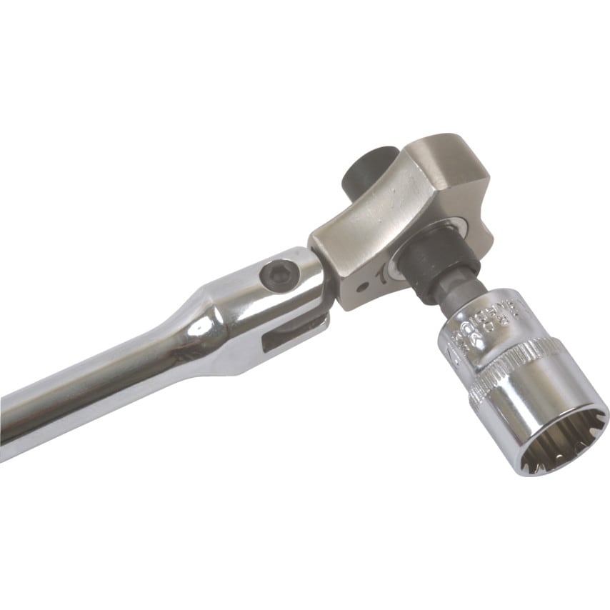 Alldrive Socket & Bit Set 1/4"D28PC