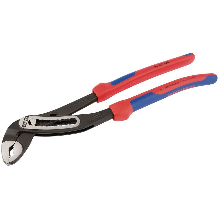 Alligator 88 02 300 Waterpump Pliers - 300mm