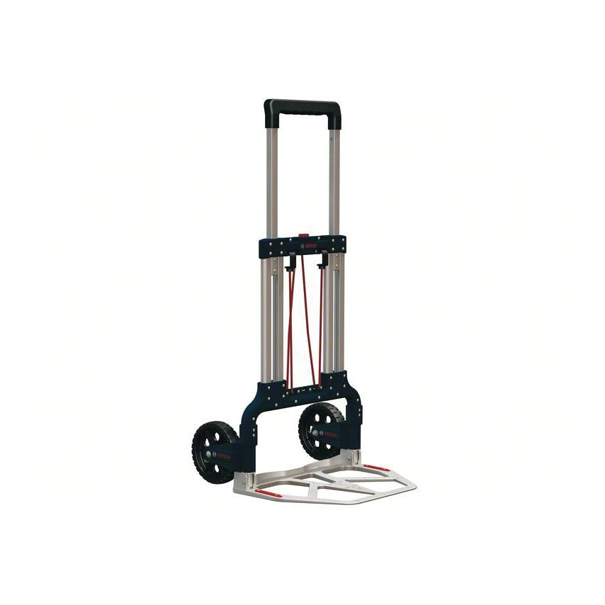 Aluminium Caddy - Mobility System - 1 600 A00 1SA