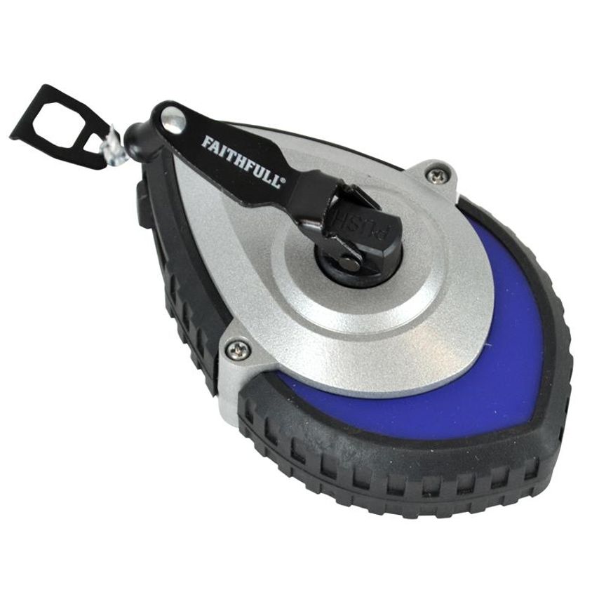 Aluminium Chalk Line 30m FAICL3061