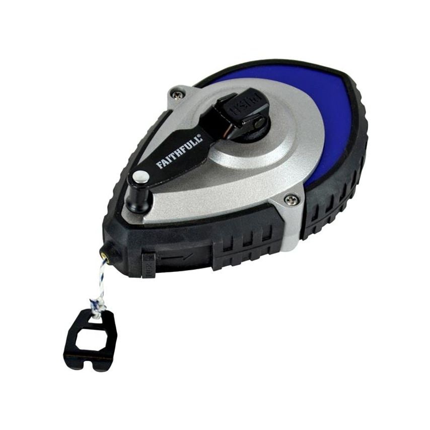 Aluminium Chalk Line 30m FAICL3061