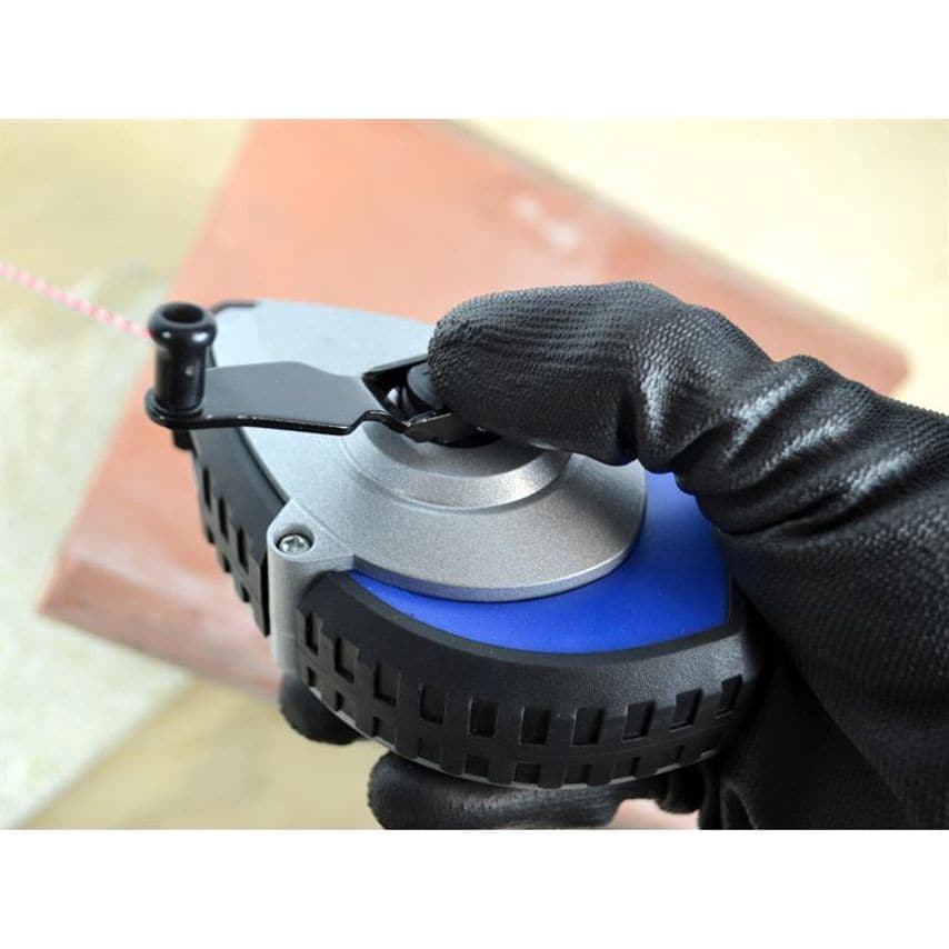 Aluminium Chalk Line 30m FAICL3061