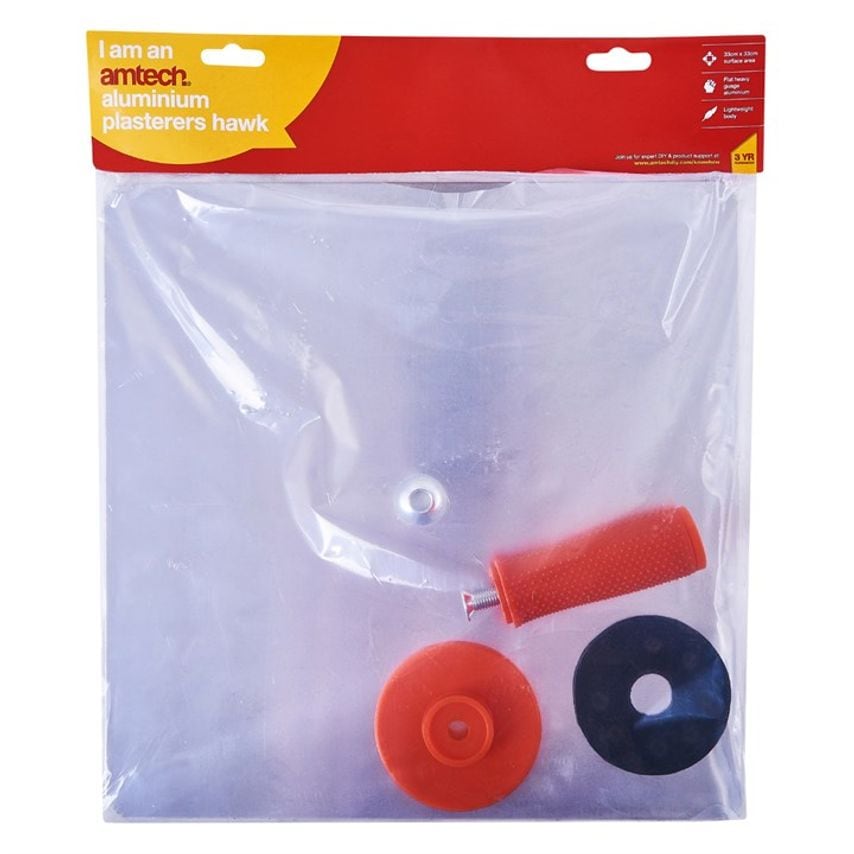 Aluminium Plasterer's Hawk