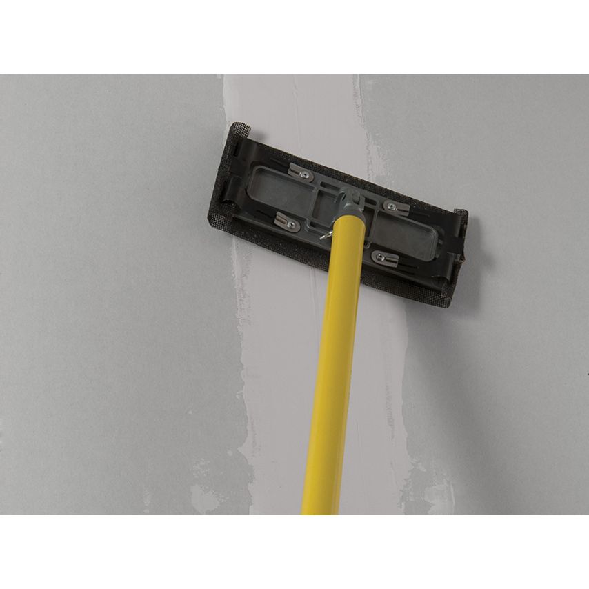 Aluminium Pole Utility Sander 1.27m (50in) STA005928