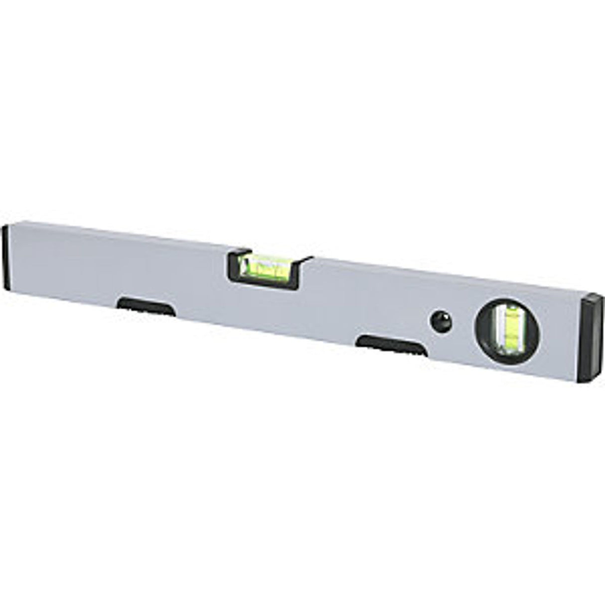 Aluminium Profile Spirit Level Magnetic 600mm