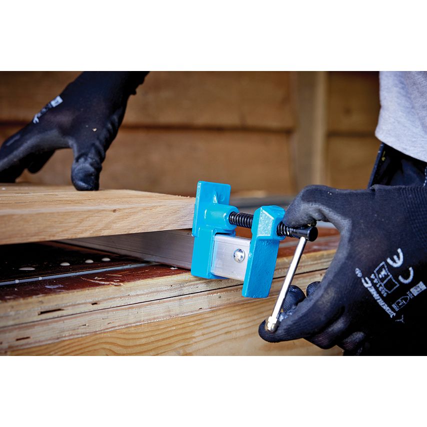 Aluminium Sash Clamp 1200mm