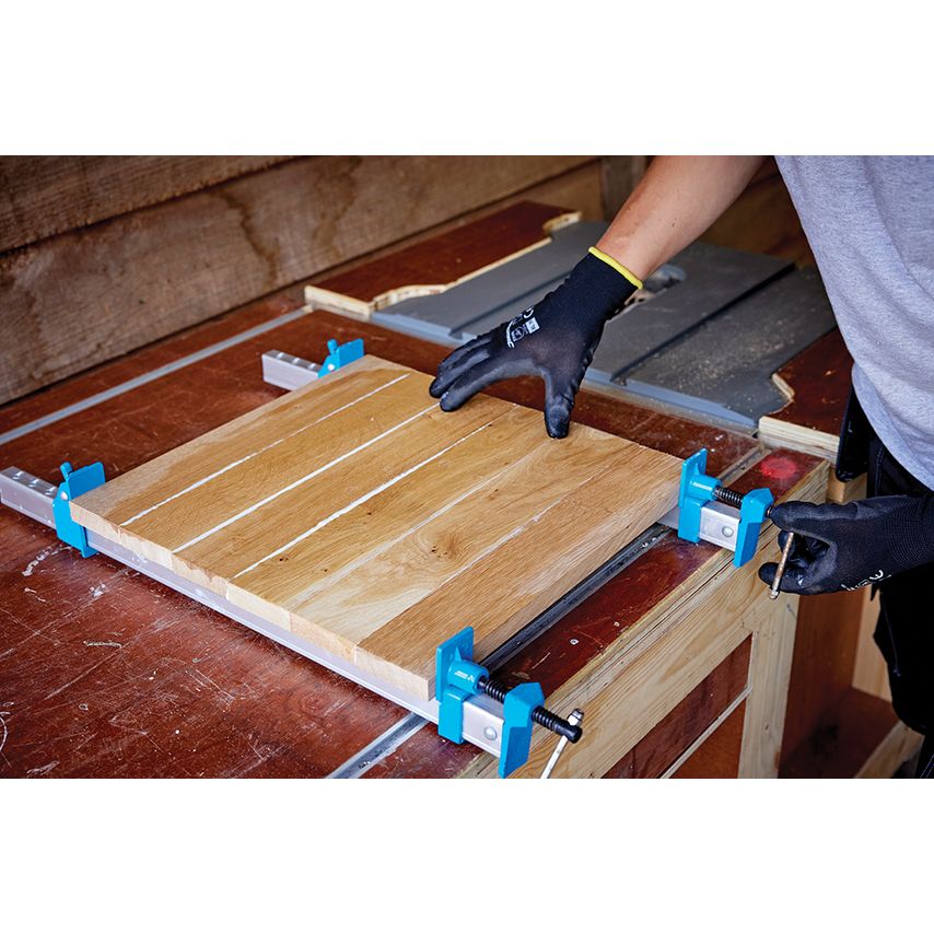 Aluminium Sash Clamp 1500mm