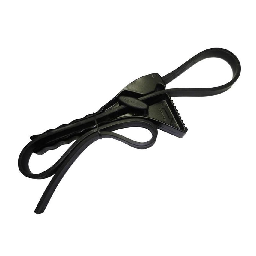 Aluminium Strap Wrench 10-275mm BOAALI