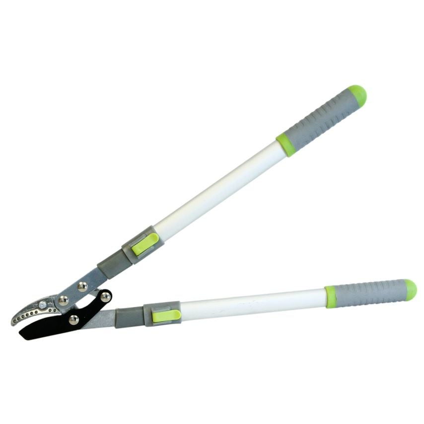Aluminium Telescopic Anvil Loppers