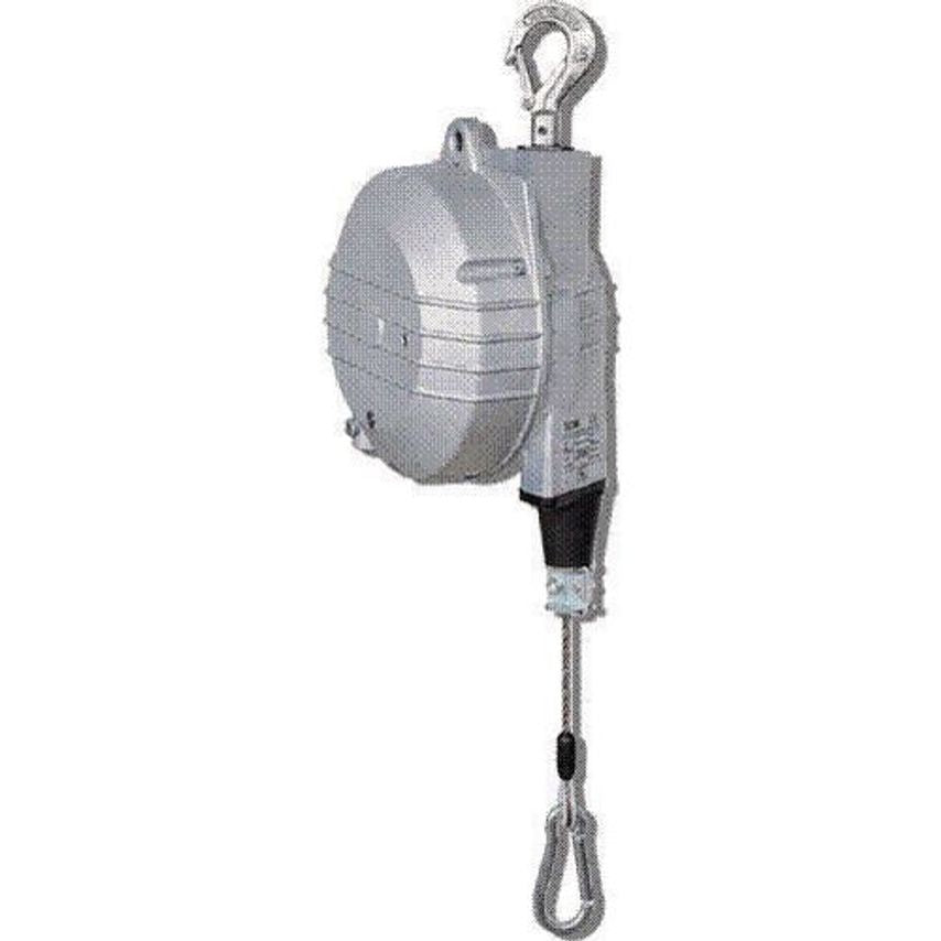 Aluminium Tool/Spring Balancers, 18.0-22.0kg Range 2m