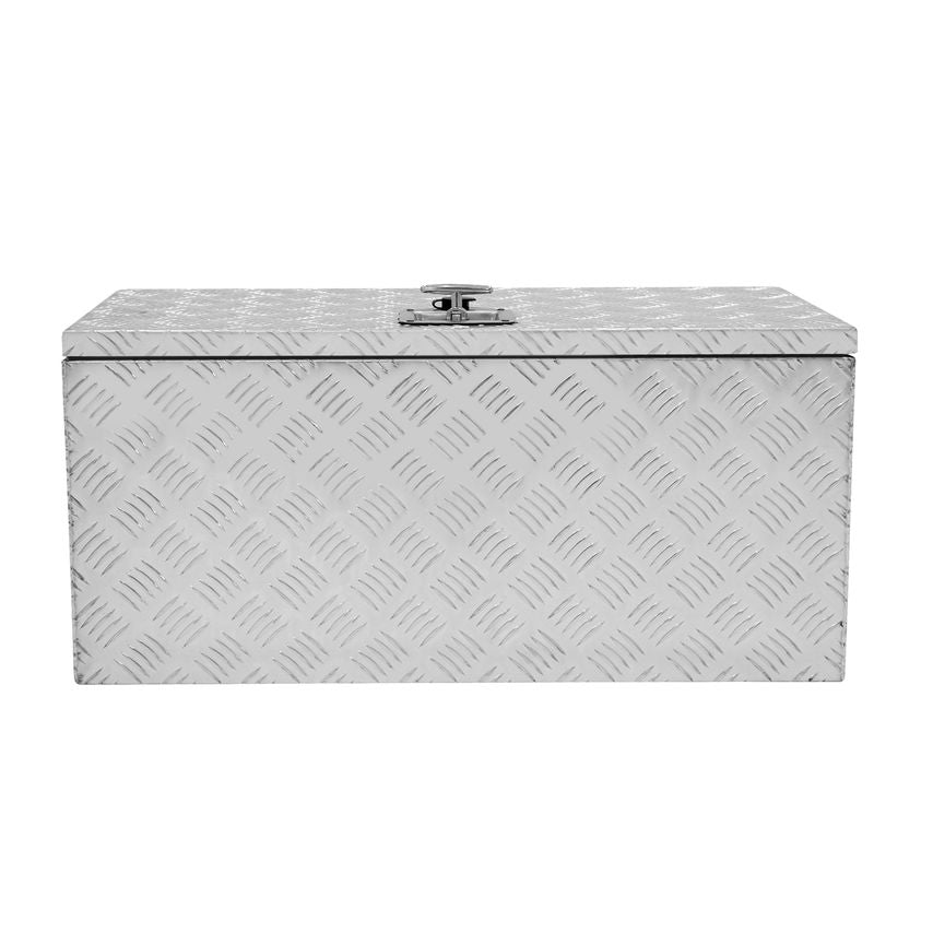 Aluminium Tool Box 102L Extra Large