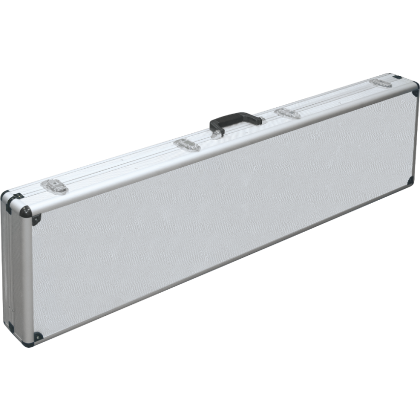 Aluminium Tool Case 1350 x 356 x 114mm
