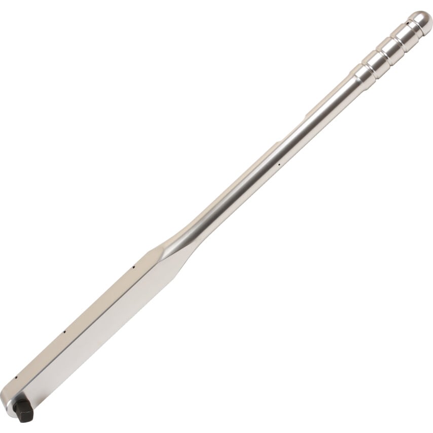 Aluminium Torque Wrench 1"D 600 -1500nm