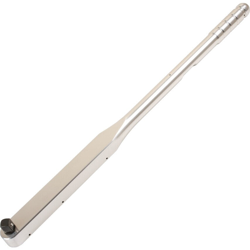 Aluminium Torque Wrench 1"D 600 -1500nm