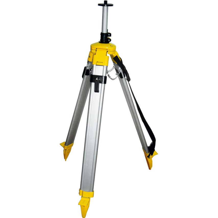 Aluminium Tripod - 5/8"
