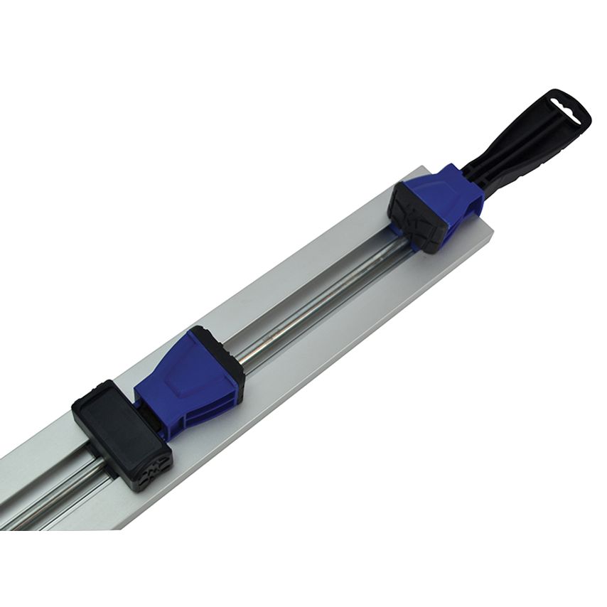 Aluminium Wide Track Cutting Guide 900mm (36in) FAIWTCG36
