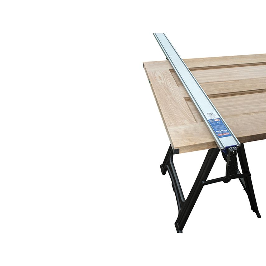 Aluminium Wide Track Cutting Guide 900mm (36in) FAIWTCG36