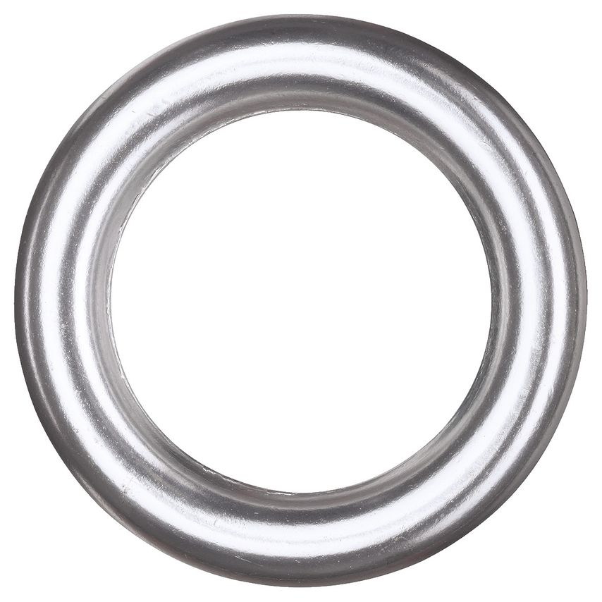 Aluminium ring loose internal dia. 53 mm