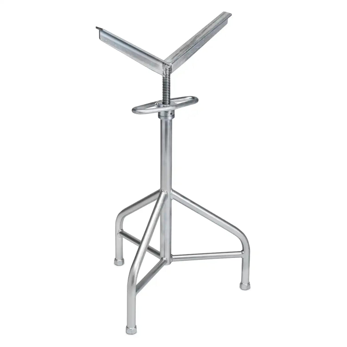 Ama Zinc-Coated Pipe Stand C - 1030