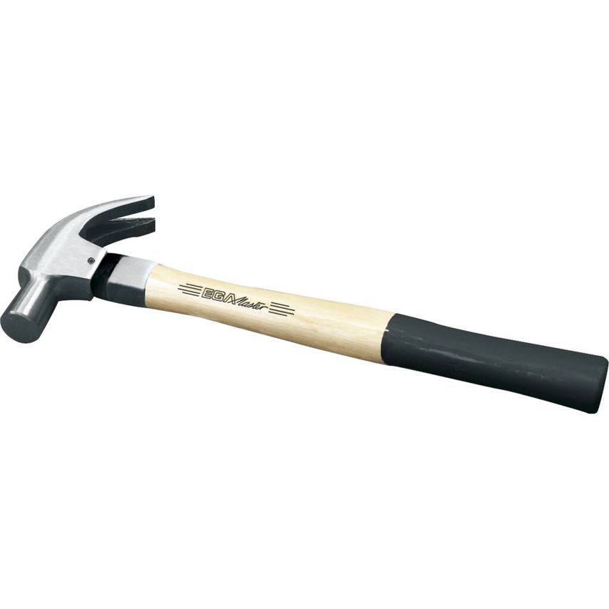 American Claw Hammer 27mm Hickory Handle