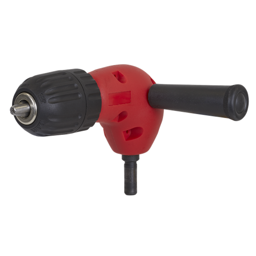 Angle Driver 90 Keyless