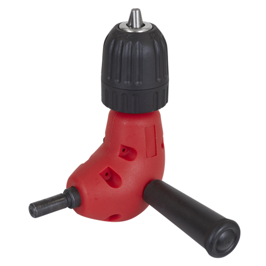 Angle Driver 90 Keyless