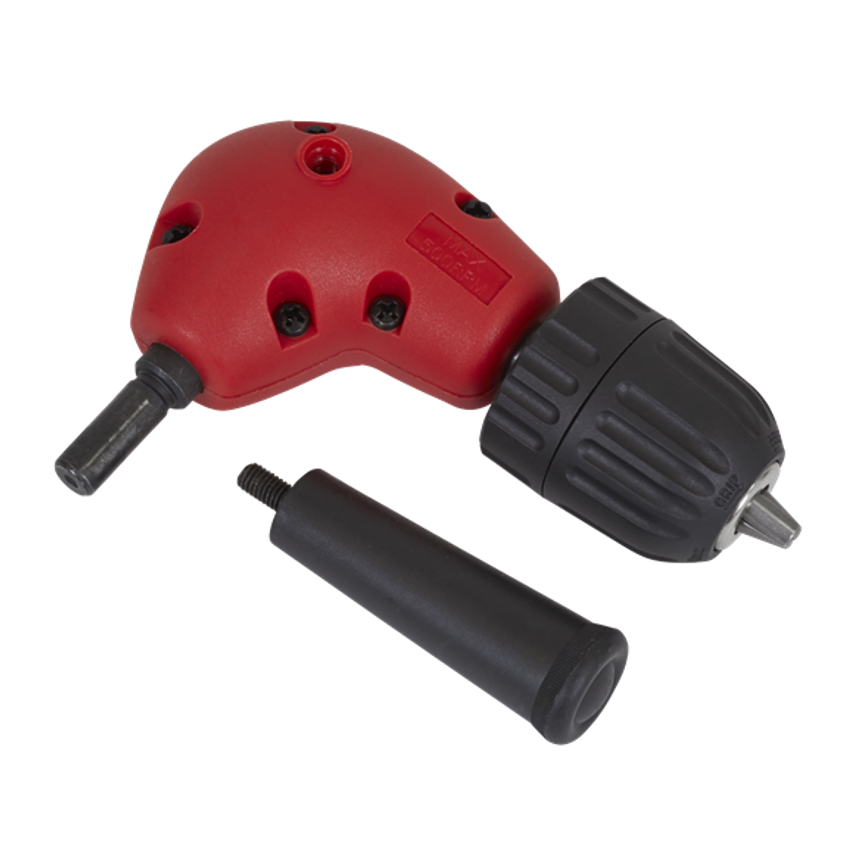 Angle Driver 90 Keyless