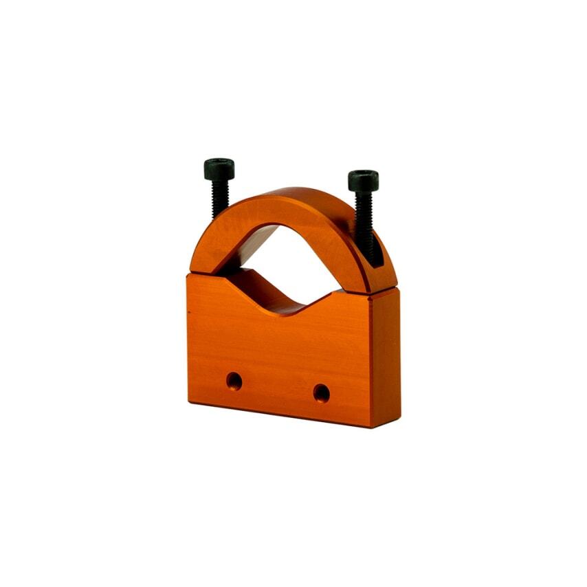 Angle Driver Clamp (For EZ-10R & 12R Arms)