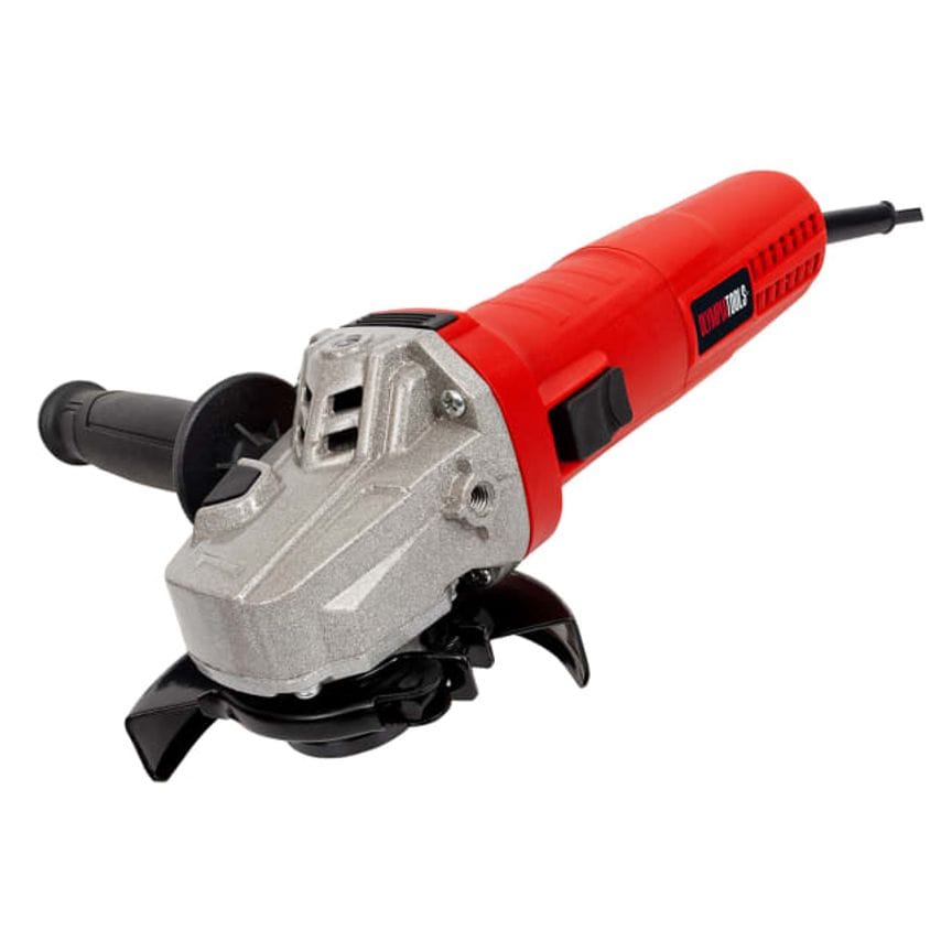Angle Grinder 115mm (4.1/2in) 650W 240V