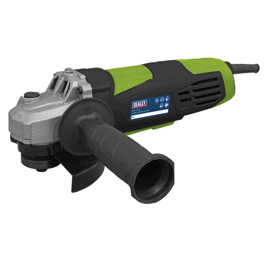 Angle Grinder 115mm 750W/230V