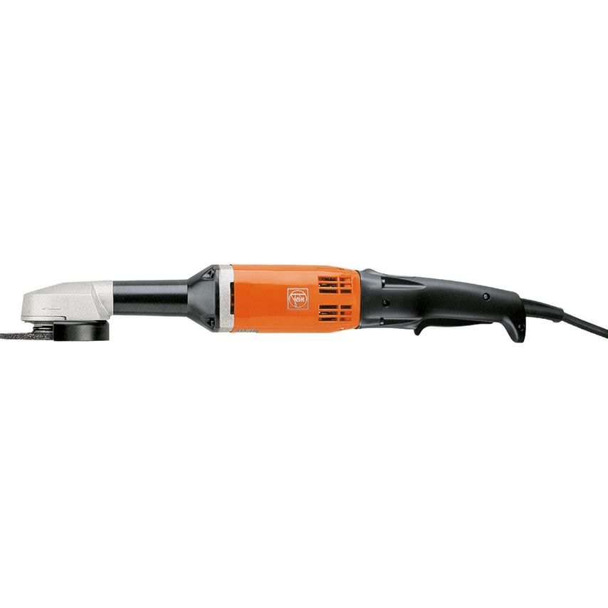 Angle Grinder 125mm - 72213100230