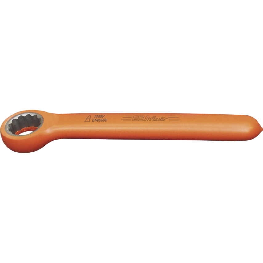 Angle Ring Wrench 1.1/4" 1000V