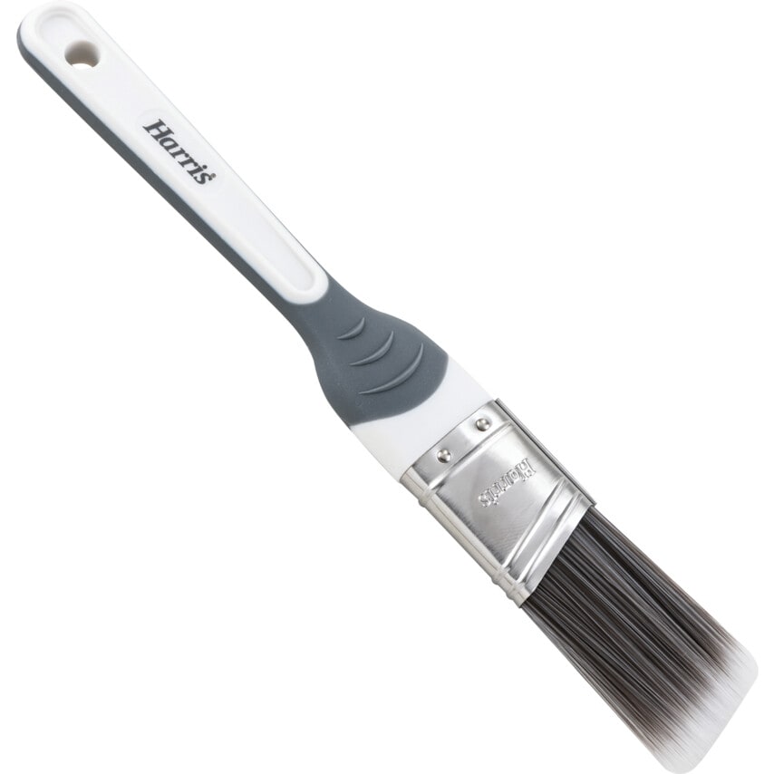 Angled Paint Brush, for Walls & Ceilings, 25mm