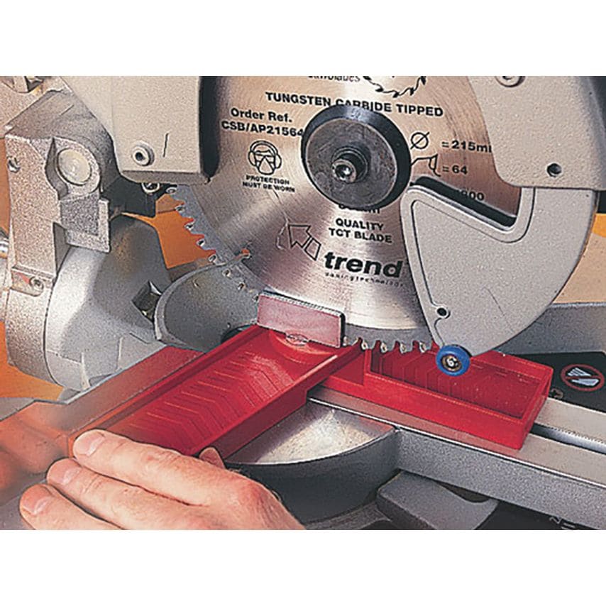 Anglefix Mitre Guide TREANGLEFIX