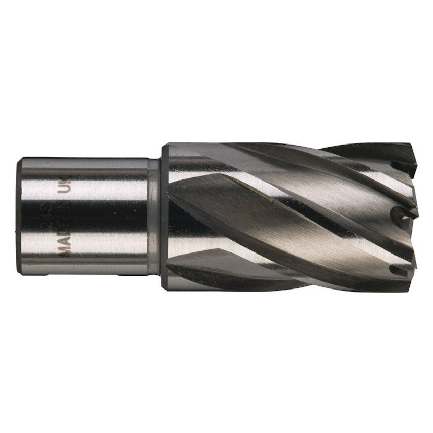 Annular Cutter (19mm Weldon Shank) 16x30mm