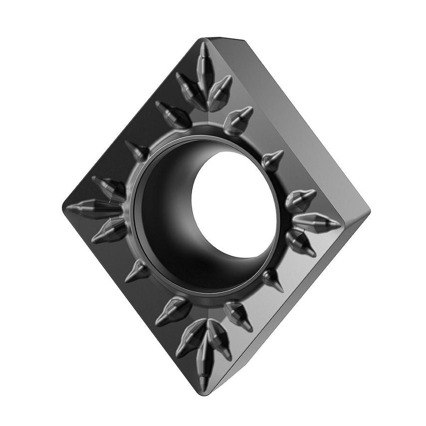 Ansi/Iso Turning Insert CCMT433MP Grade KCM25B